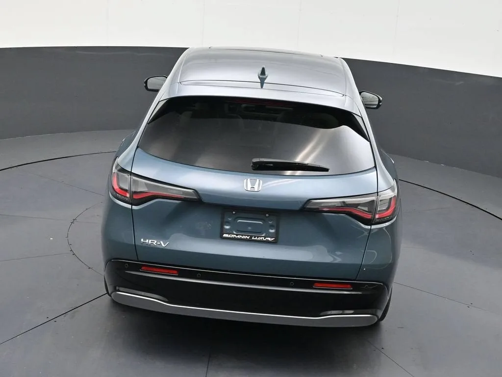 2023 Honda HR-V 2WD EX-L photo 12