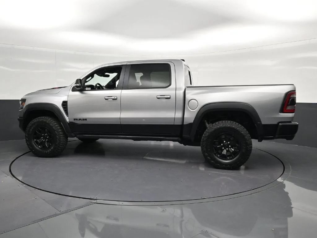 2022 RAM 1500 TRX photo 8