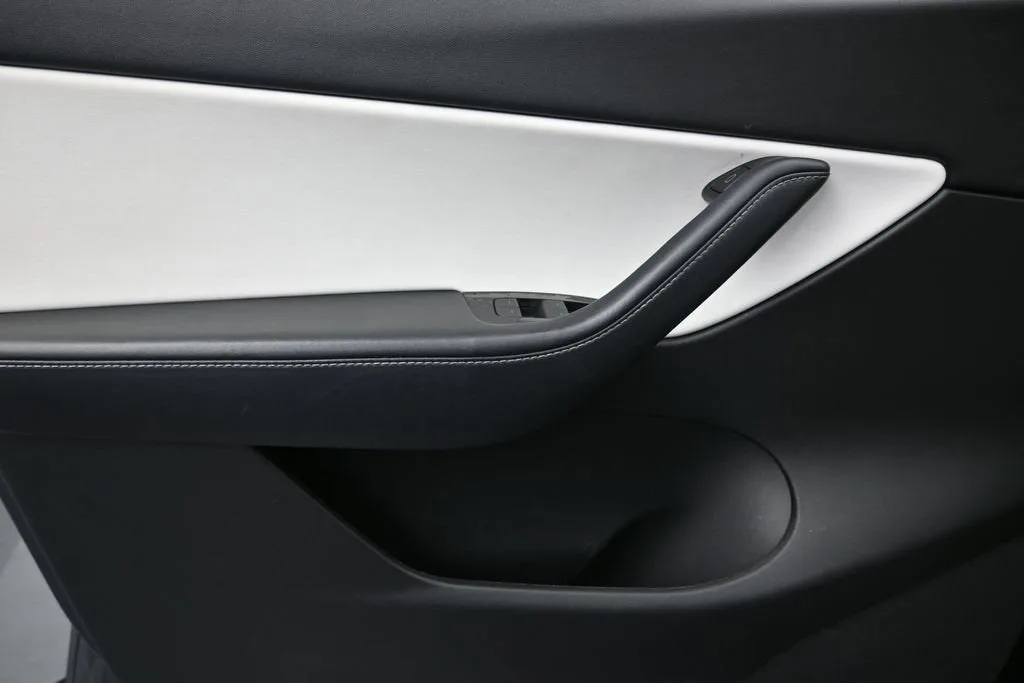 2022 Tesla Model Y Performance photo 10