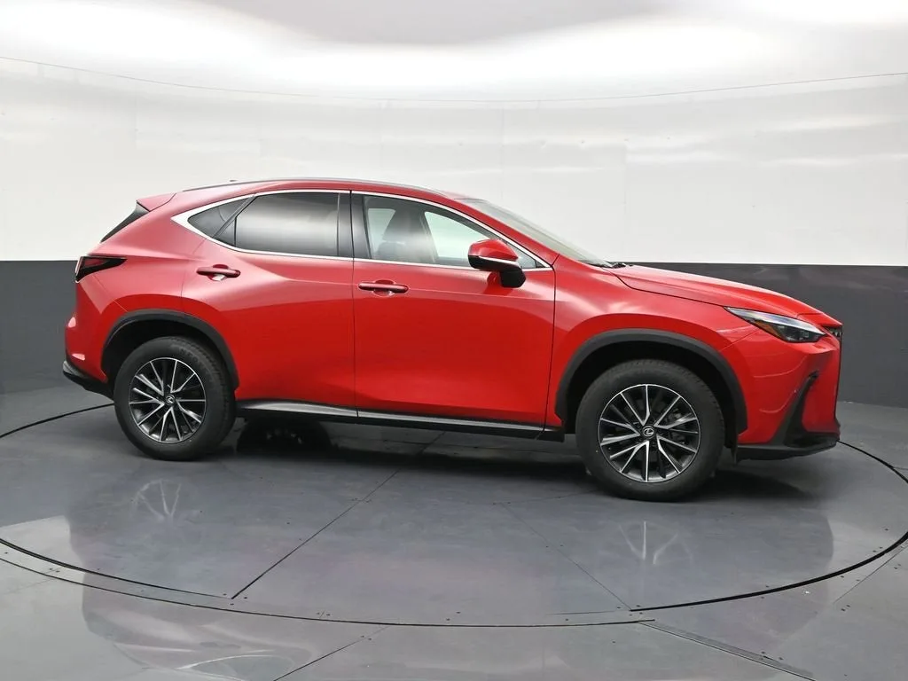 2024 Lexus NX 250 Premium photo 6