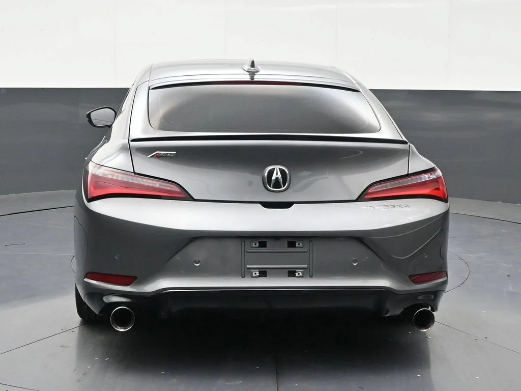 2024 Acura Integra A-SPEC Technology photo 4