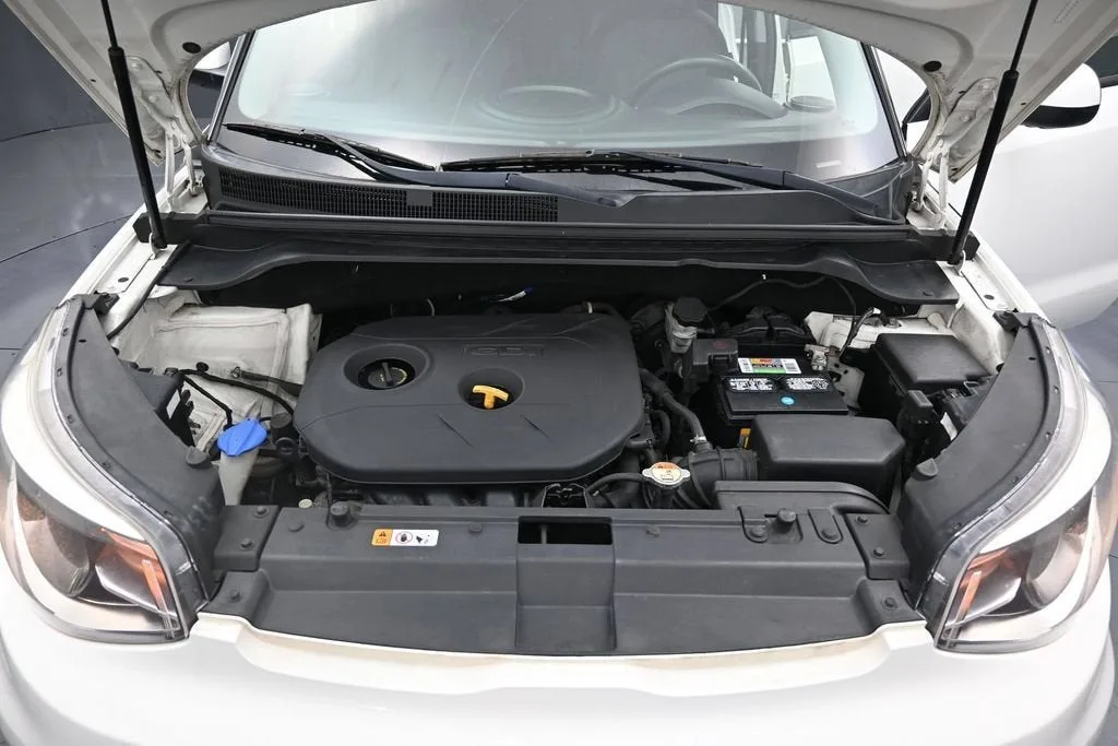 2019 Kia Soul + photo 12