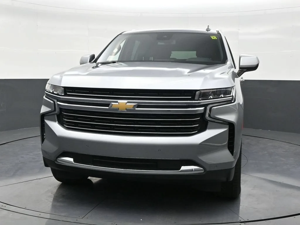 2024 Chevrolet Tahoe LT photo 8