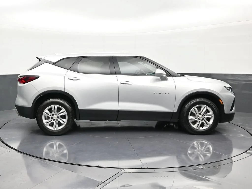 2020 Chevrolet Blazer LT photo 6
