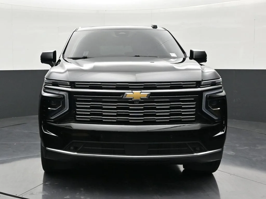 2025 Chevrolet Tahoe High Country photo 8