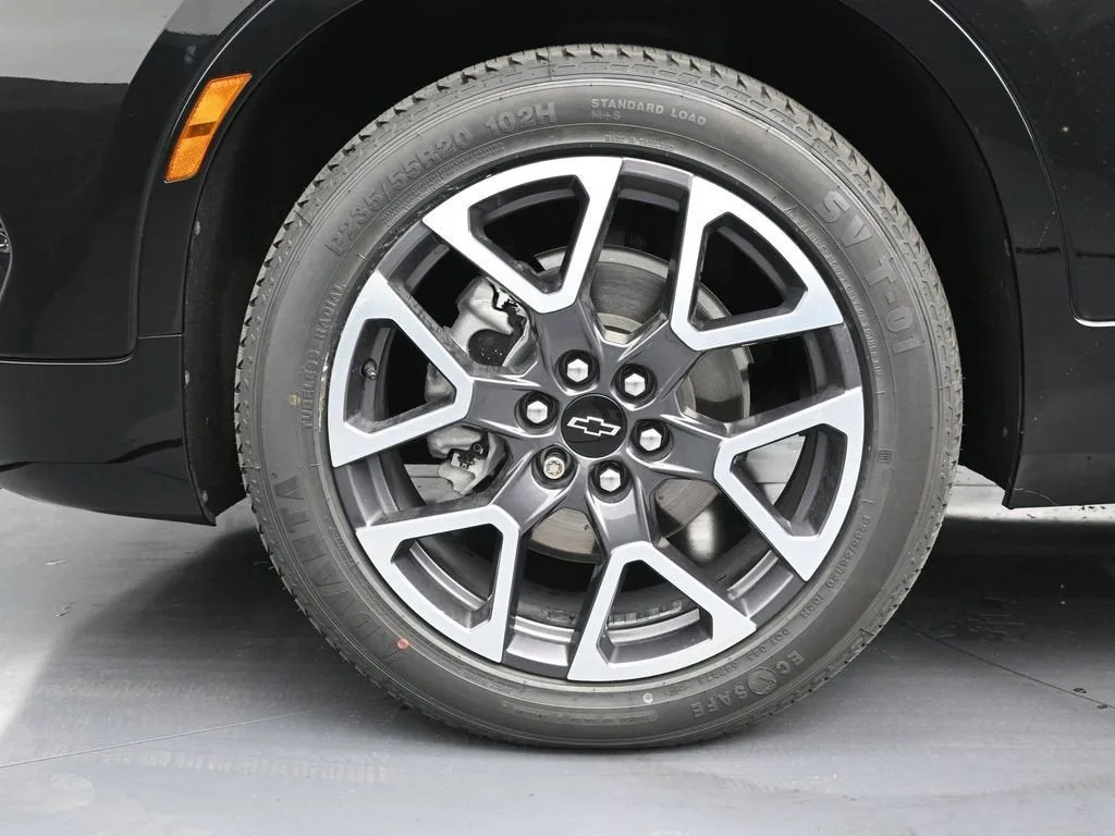 2023 Chevrolet Blazer RS photo 9