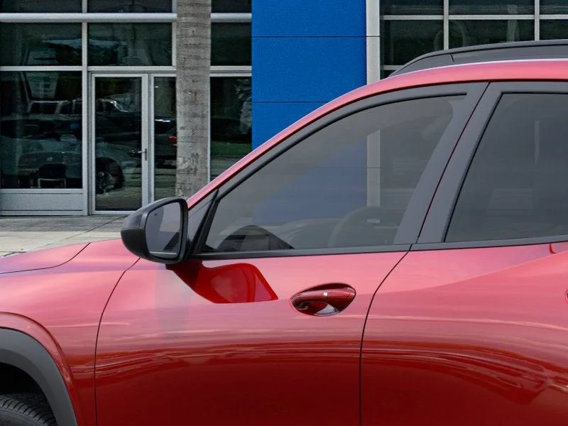 2026 Chevrolet Trax 2RS photo 12