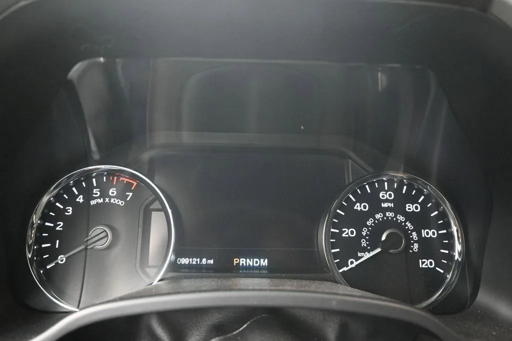 2019 Ford F-150 King Ranch photo 11