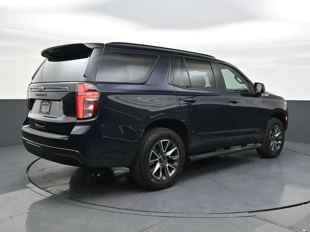 2023 Chevrolet Tahoe Z71 photo 5