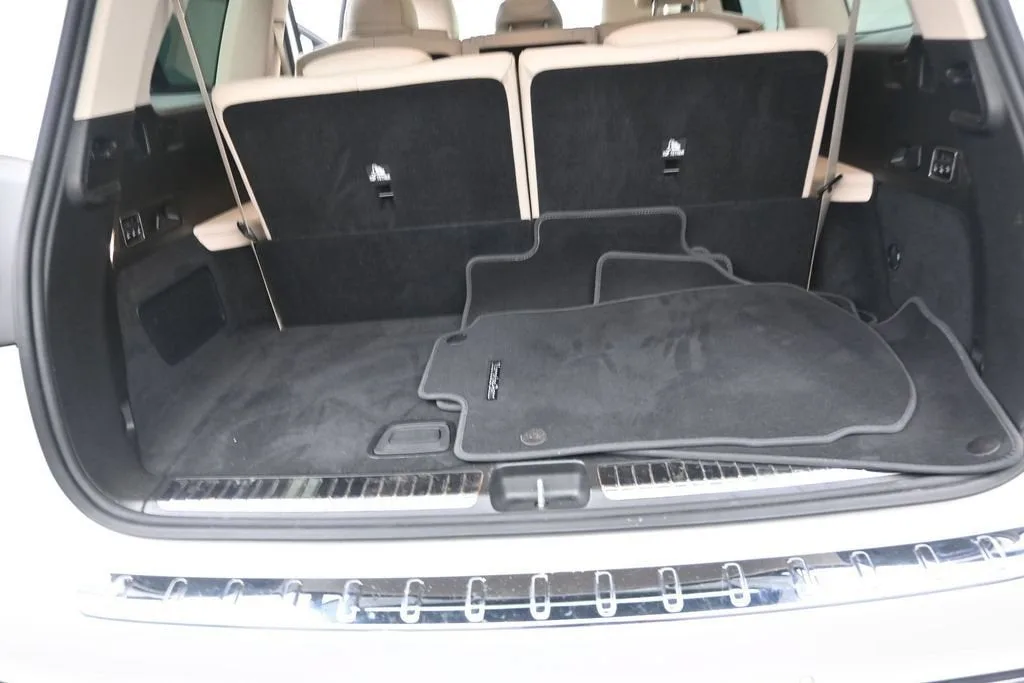 2022 Mercedes-Benz GLS 450 4MATIC® photo 12