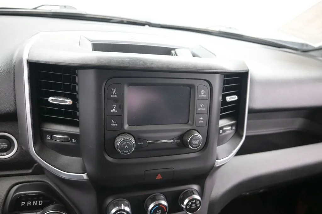 2021 RAM 1500 Big Horn/Lone Star photo 12