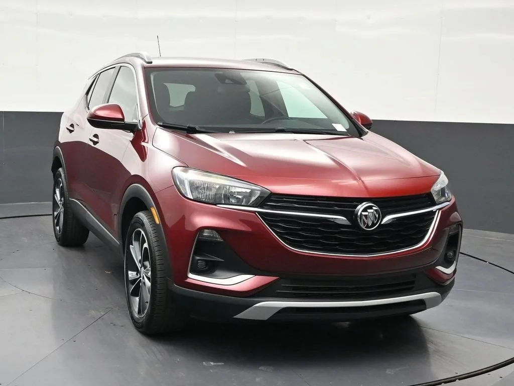 2023 Buick Encore GX Select photo 8