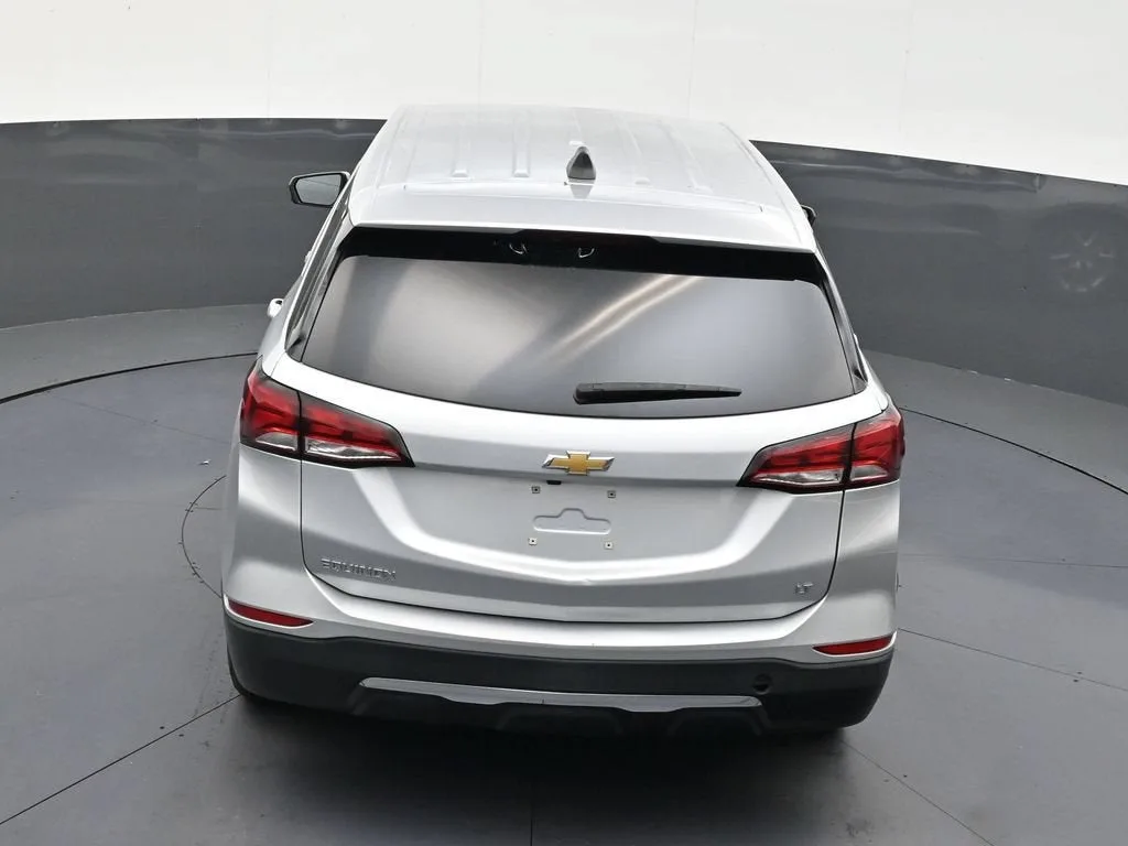 2022 Chevrolet Equinox LT photo 12