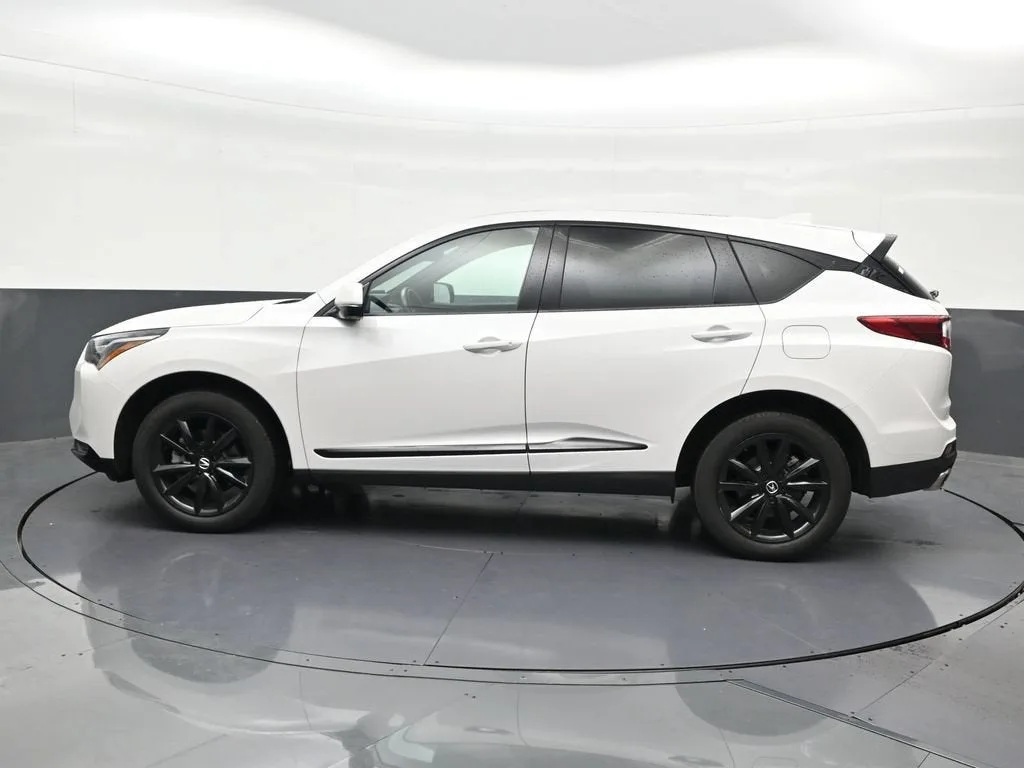 2025 Acura RDX 4DR SH-AWD photo 2