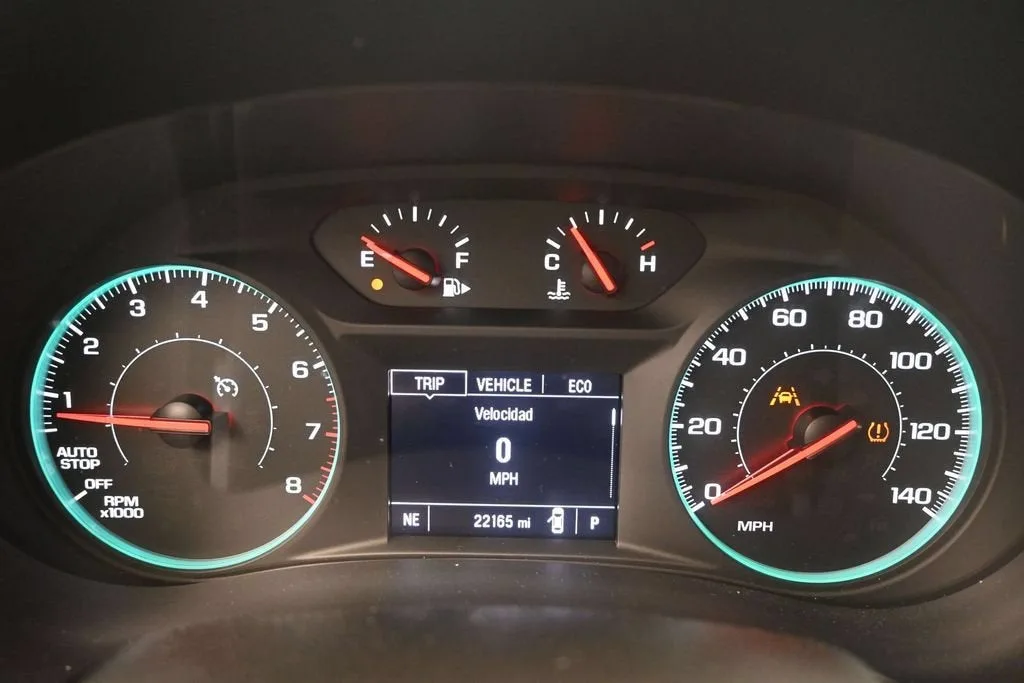 2025 Chevrolet Malibu LS photo 11