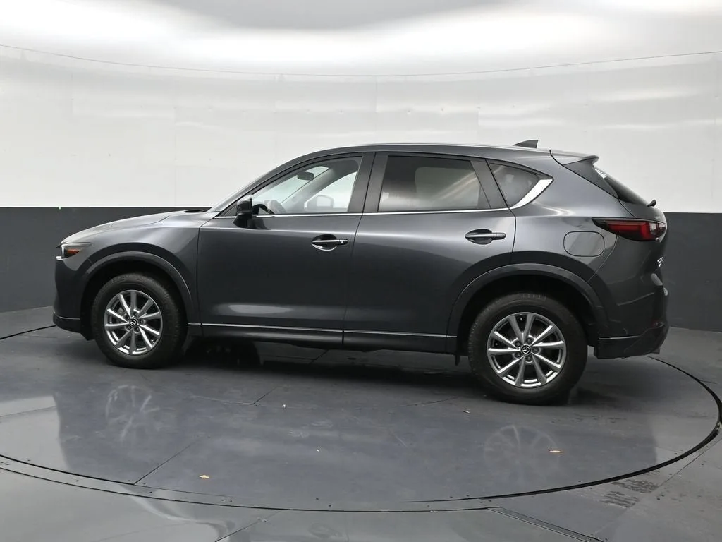2024 Mazda CX-5 2.5 S Select photo 2
