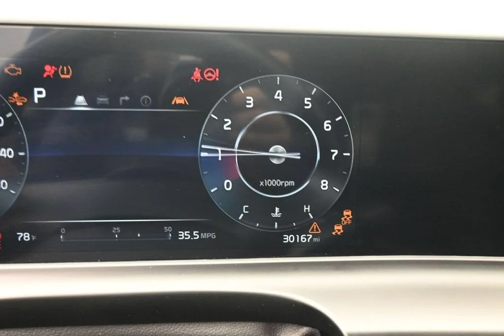 2024 Kia Seltos S photo 10