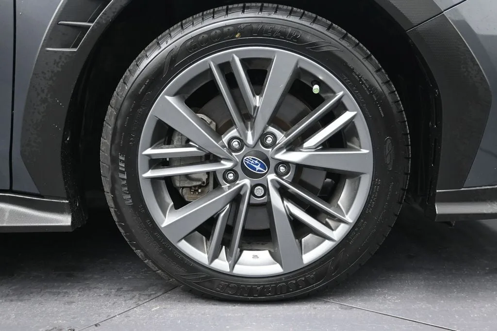 2024 Subaru WRX Base photo 9