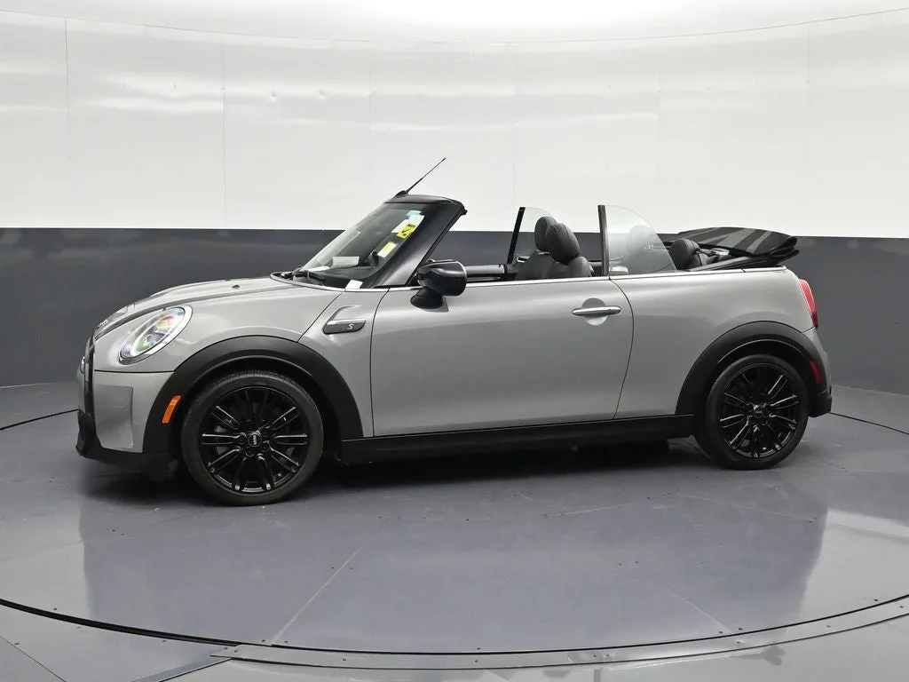 2023 MINI Cooper S Base photo 7