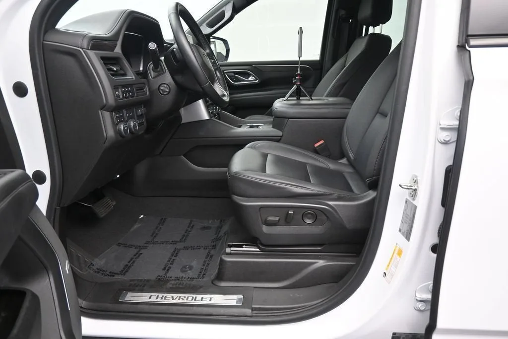 2023 Chevrolet Tahoe Z71 photo 11