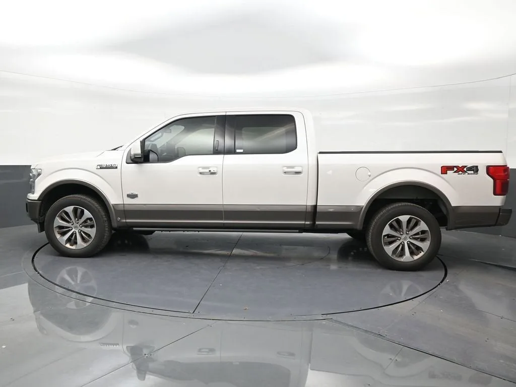 2019 Ford F-150 King Ranch photo 2