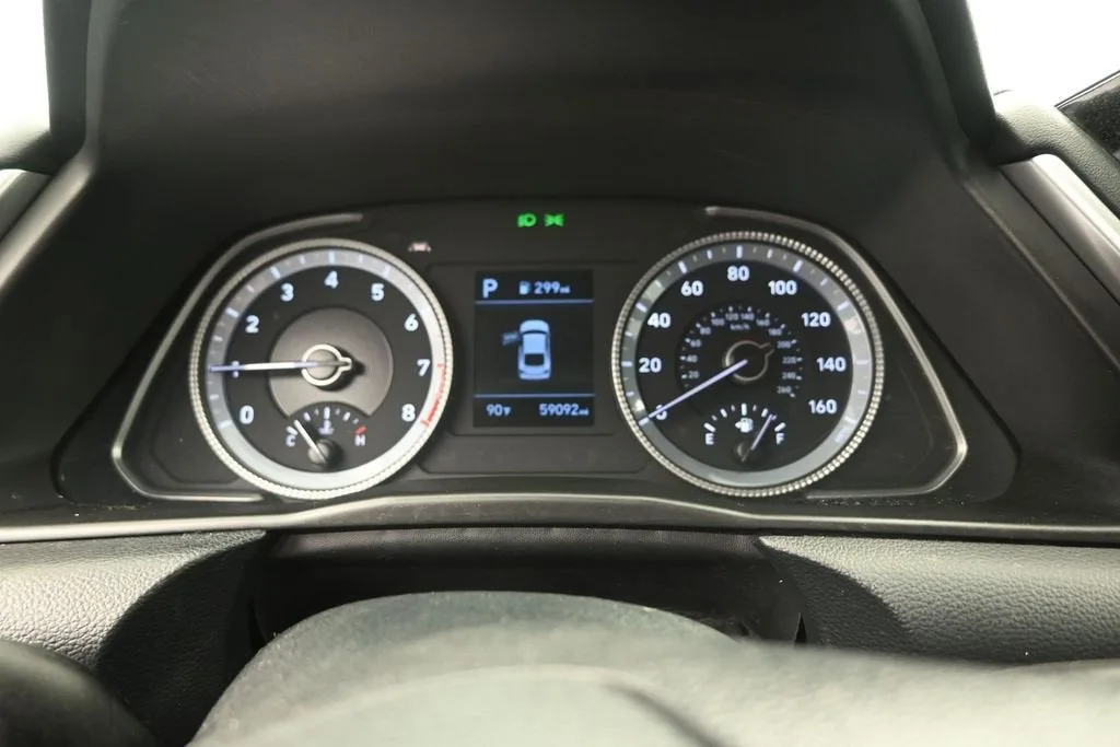 2022 Hyundai Sonata SE photo 10