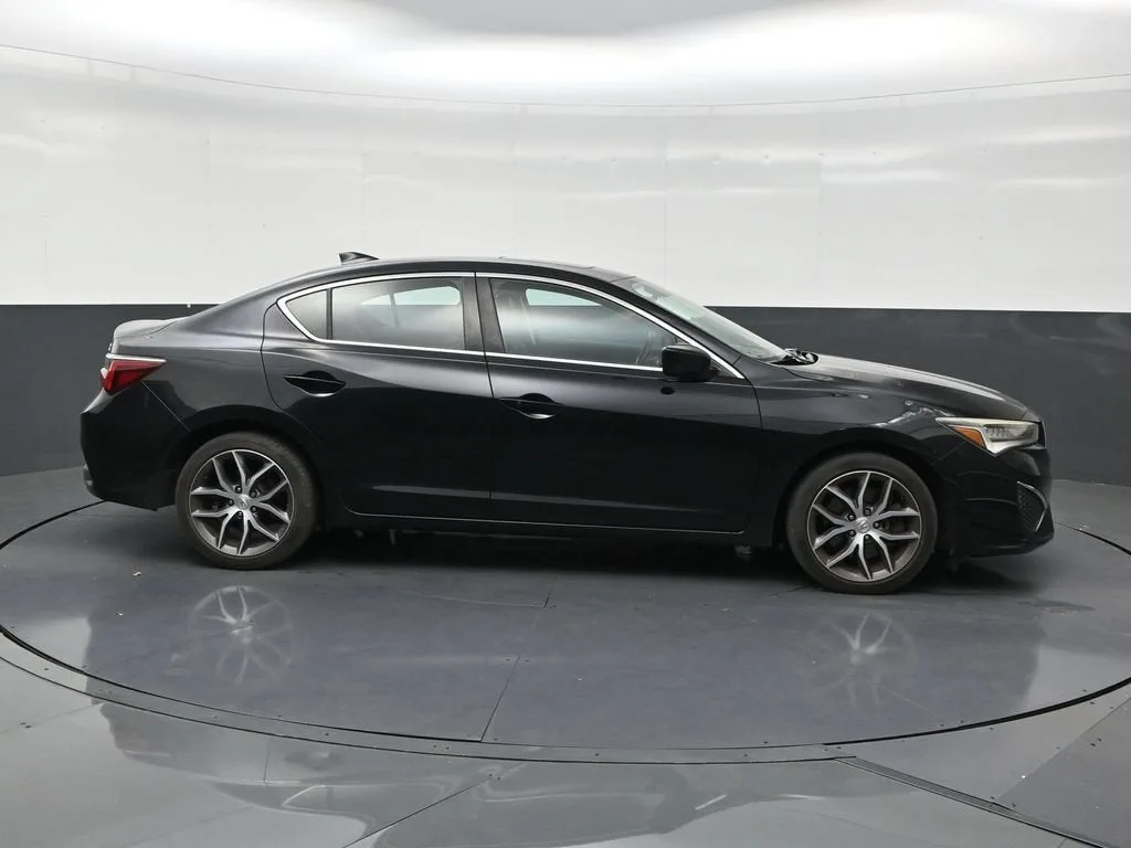 2019 Acura ILX Premium Package photo 6