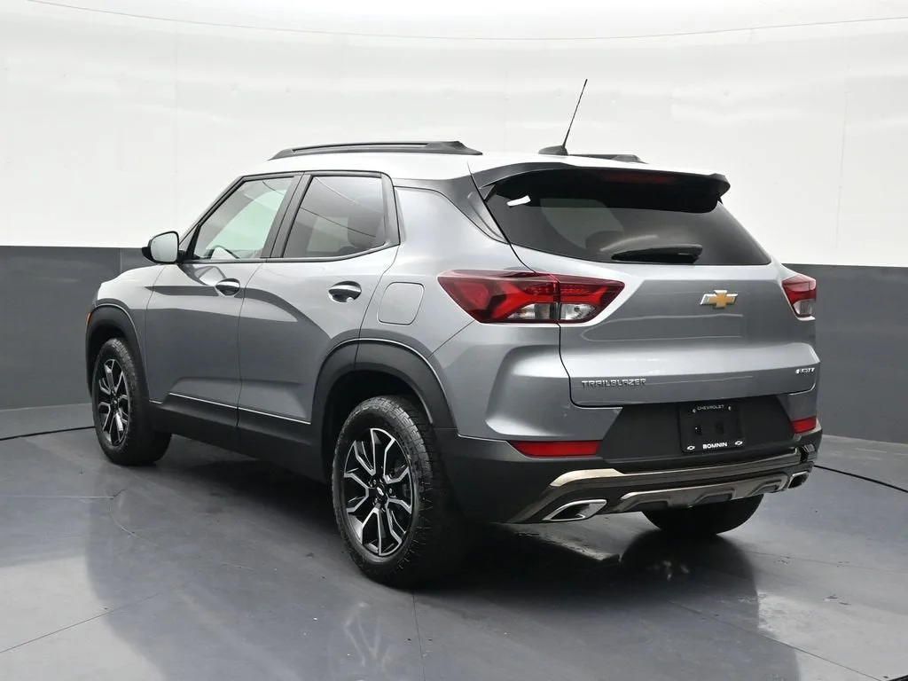 2023 Chevrolet Trailblazer ACTIV photo 3