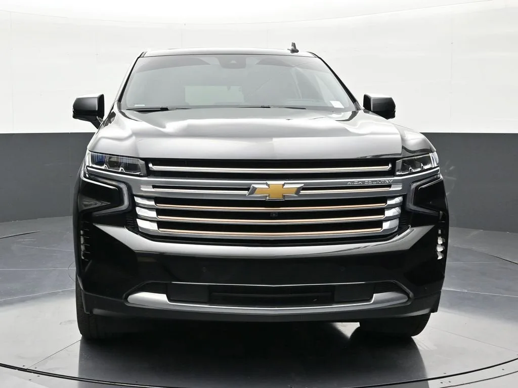 2024 Chevrolet Tahoe High Country photo 8
