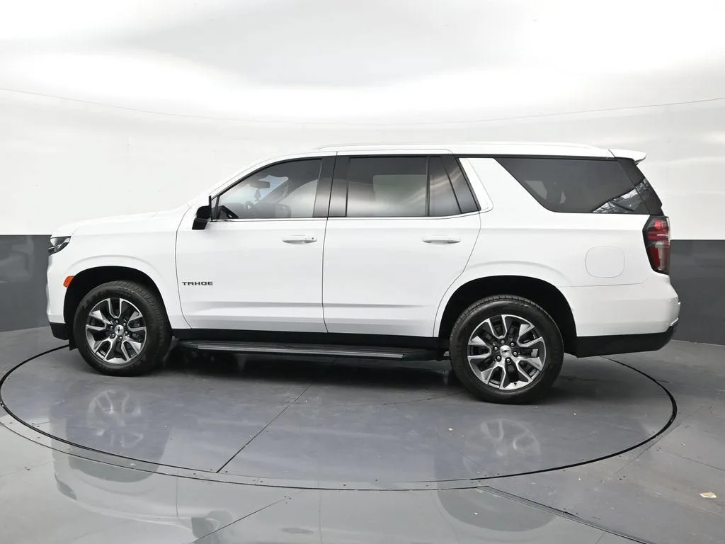 2023 Chevrolet Tahoe LS photo 2