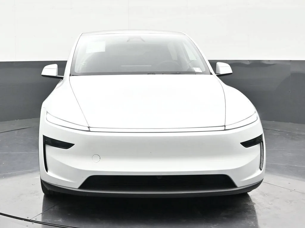 2026 Tesla Model Y Long Range Launch Series photo 8