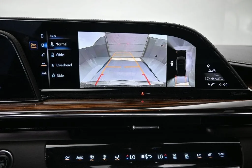 2023 Cadillac Escalade RWD Luxury photo 11