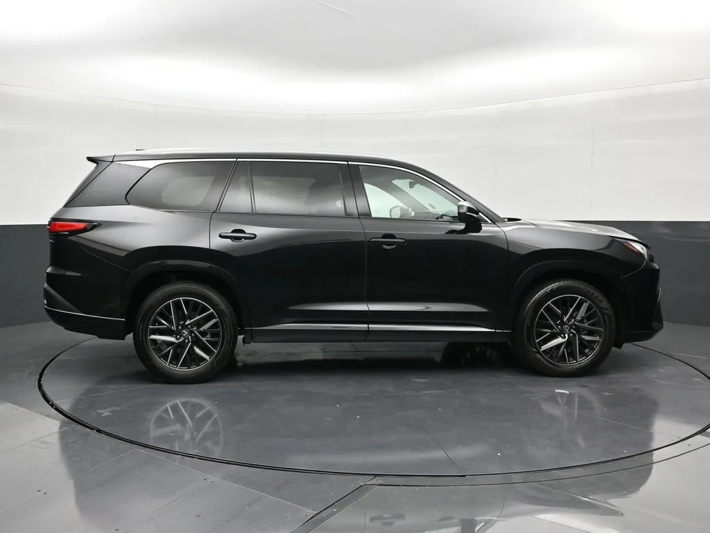 2024 Lexus TX 350 Premium photo 6