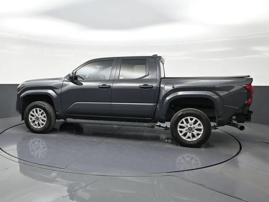 2026 Toyota Tacoma SR photo 2