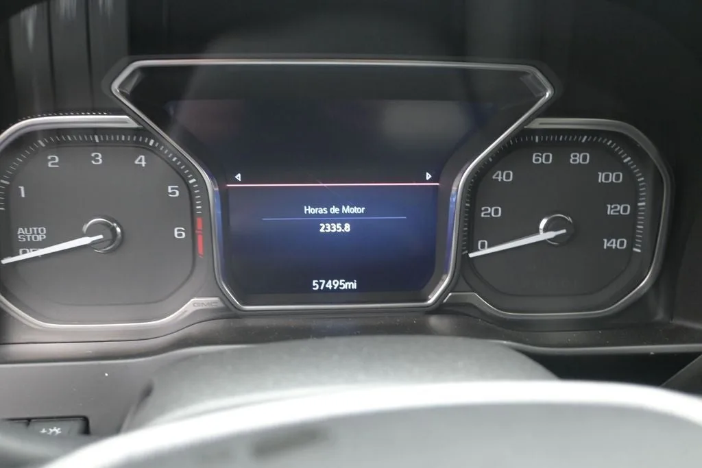 2019 GMC Sierra 1500 Denali photo 11
