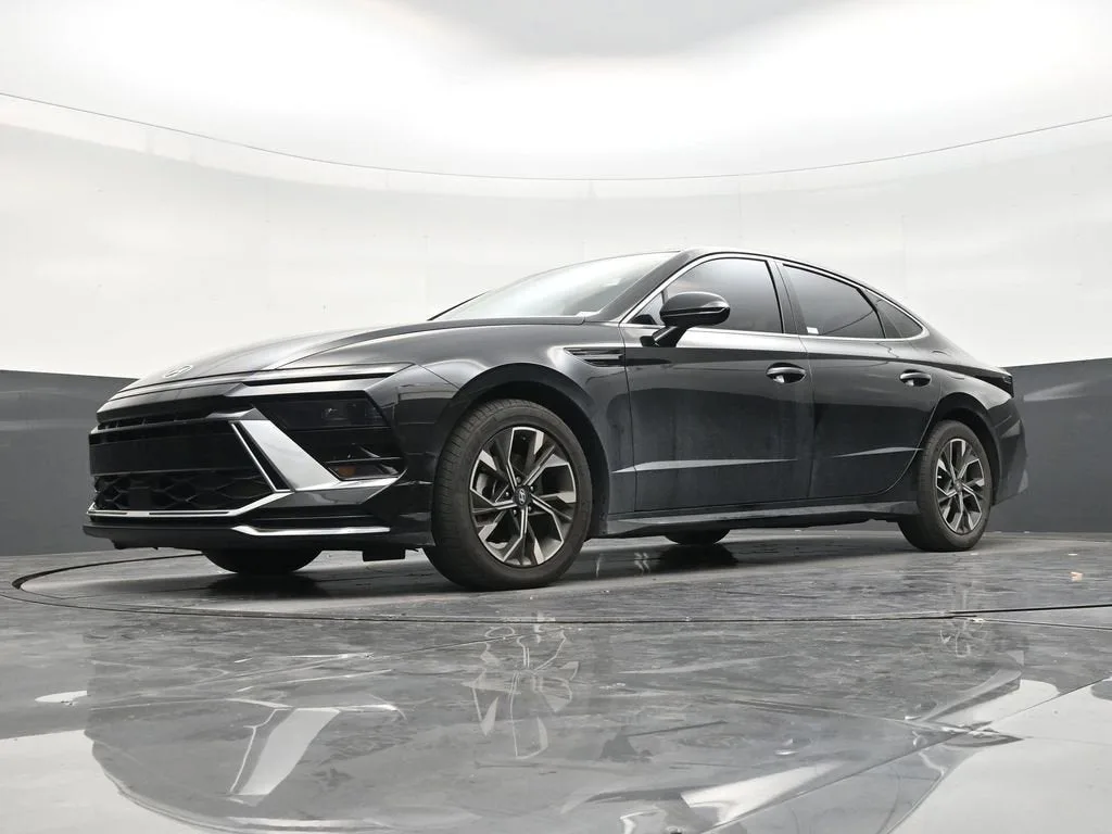 2024 Hyundai Sonata SEL photo 21