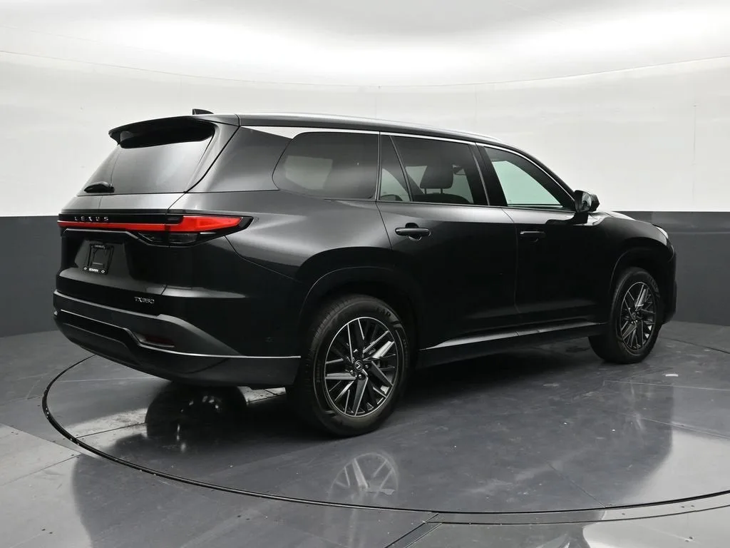 2024 Lexus TX 350 Premium photo 5
