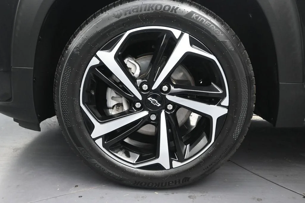 2023 Chevrolet Trailblazer RS photo 10