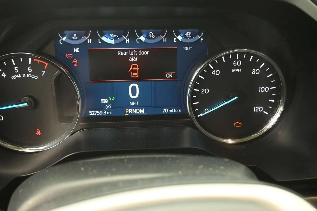 2023 Ford Expedition XLT photo 11
