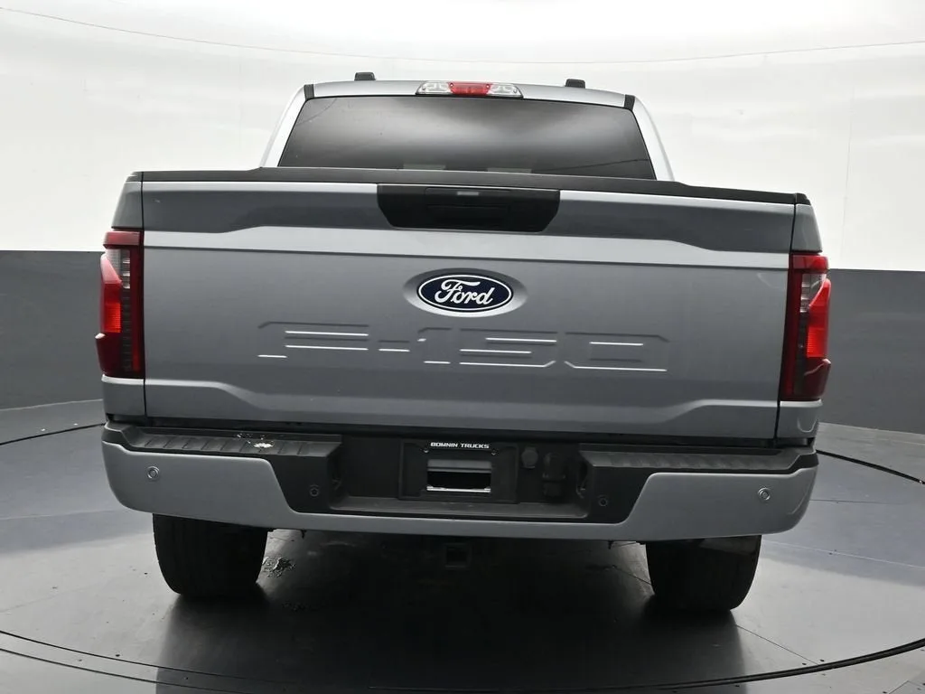 2024 Ford F-150 STX photo 4