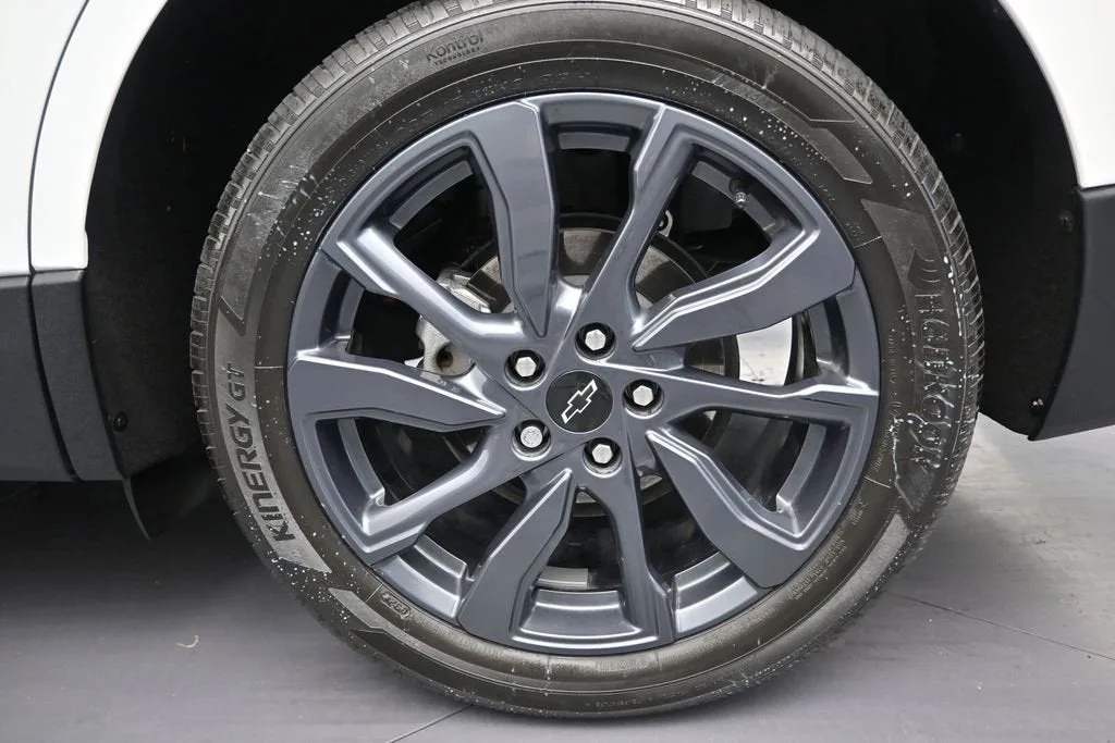 2024 Chevrolet Equinox RS photo 10