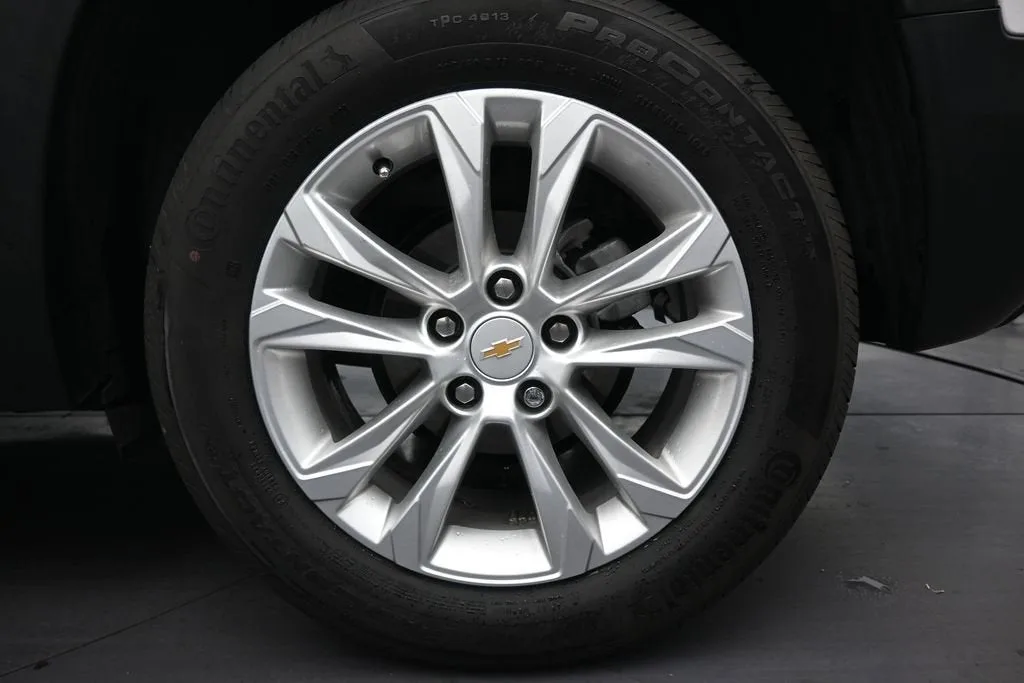 2023 Chevrolet Trailblazer LS photo 10
