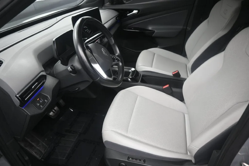 2022 Volkswagen ID.4 Pro S photo 12