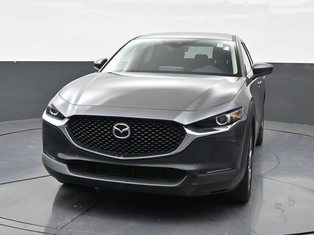 2020 Mazda CX-30 Select Package photo 8
