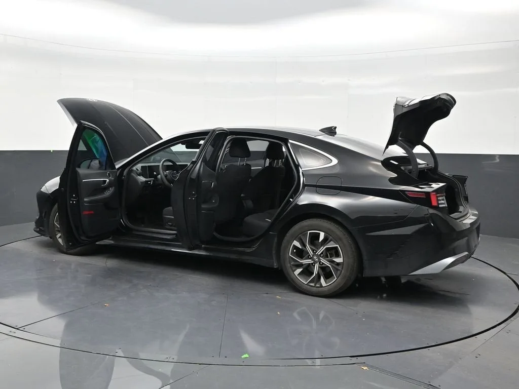 2024 Hyundai Sonata SEL photo 32