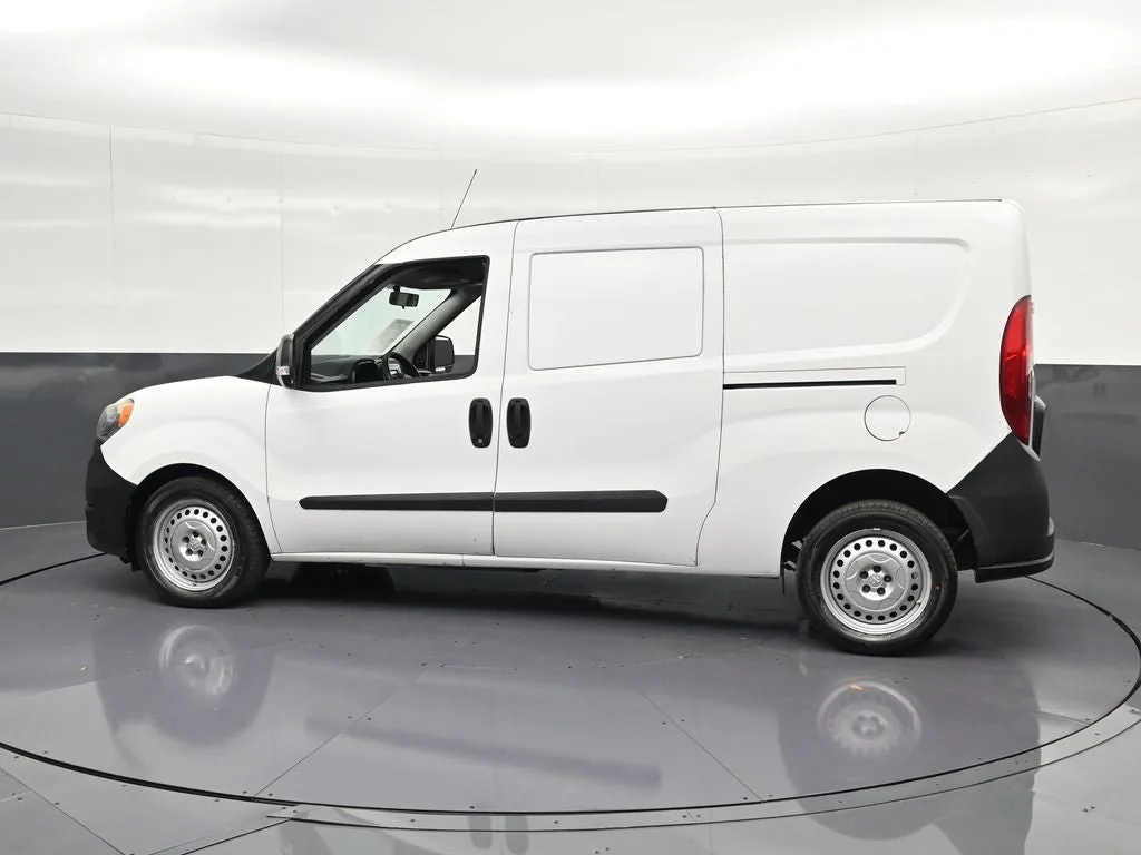 2020 RAM ProMaster City Tradesman photo 8