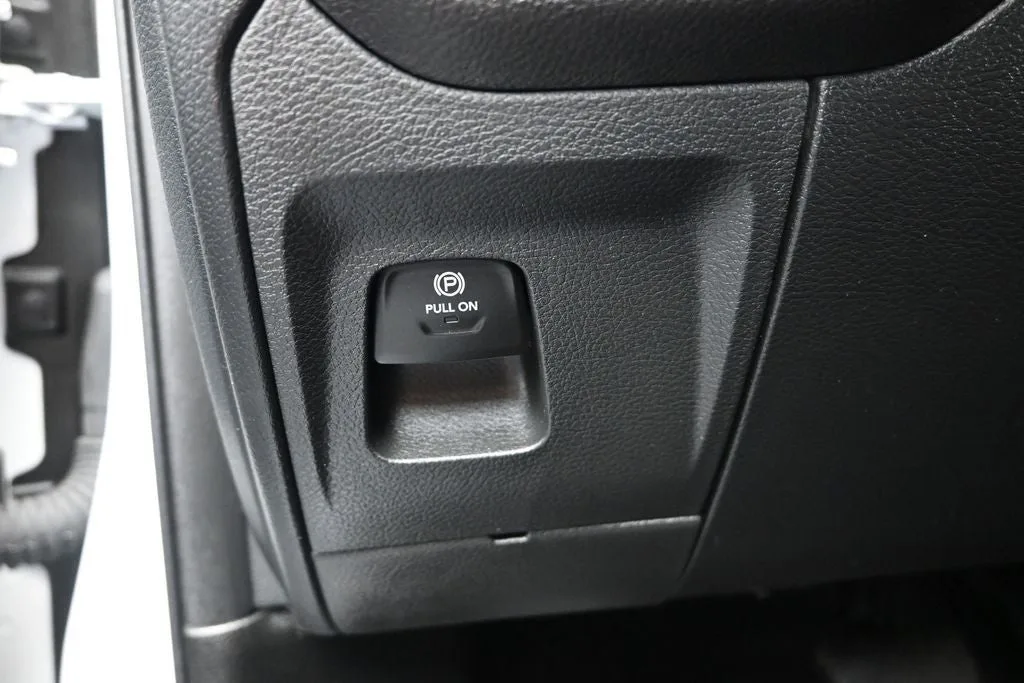 2025 RAM 1500 Tradesman photo 12