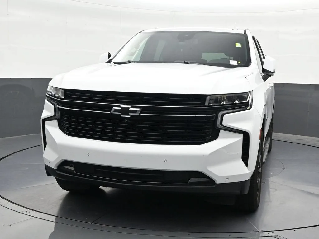 2023 Chevrolet Tahoe RST photo 9