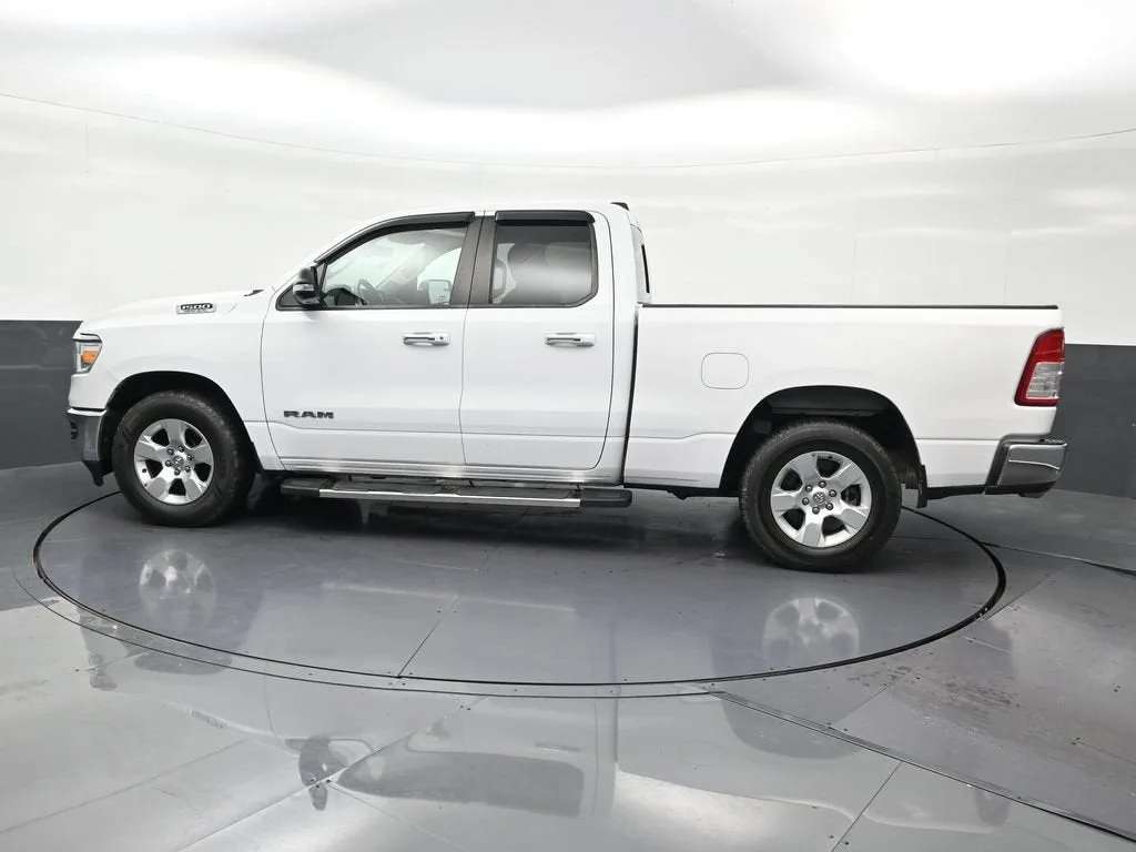 2020 RAM 1500 Big Horn photo 2