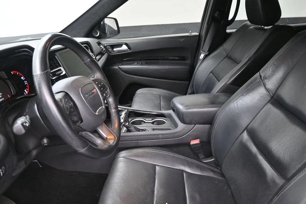2022 Dodge Durango Citadel AWD photo 11